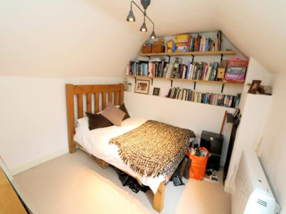 Bed 2