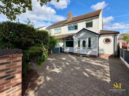 Park Road, Formby, Liverpool, L37
