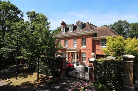Ellerton Road, Wimbledon, SW20