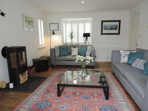 Living room wi...