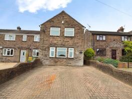 7, Coasthill, Crich, Matlock DE4 5DS