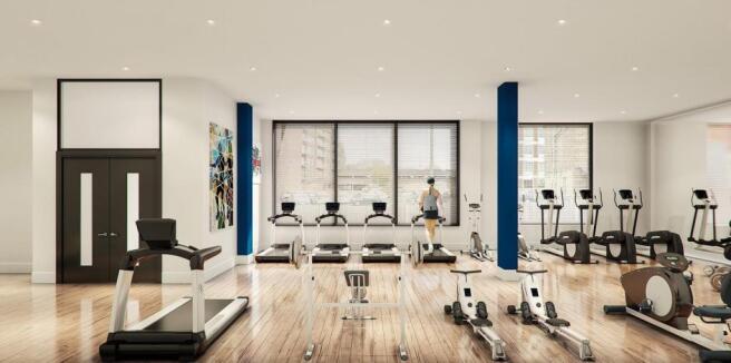 gym (CGI PIC)