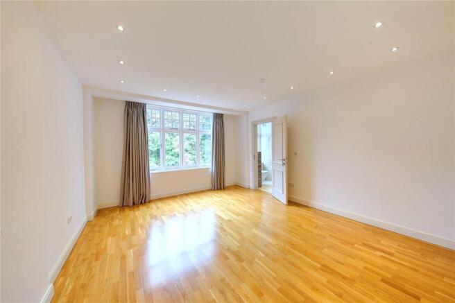 Wimbledon Bedroom