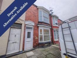 26, Southampton Street, Redcar TS10 2BJ