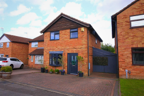 27, Dreyer Close, New Bilton, Rugby CV22 7SX
