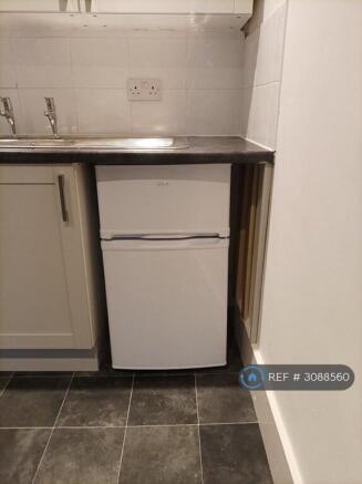 Brand New Fridge-Freezer