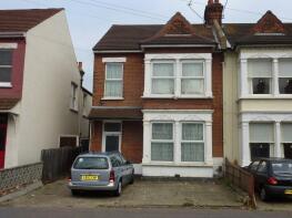 10, Bournemouth Park Road, Southend-on-sea SS2 5LN