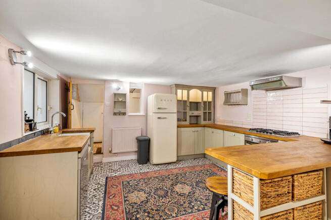 Vista Cottage, Carline Road, Lincoln, Lincolnshire, LN1 1HG photo 4