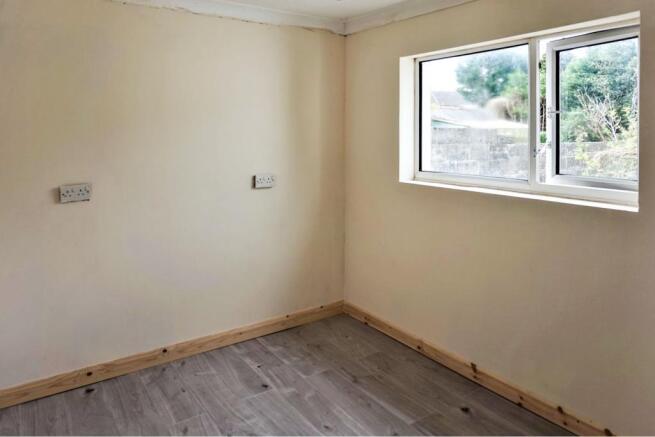 Bedroom Four / Study