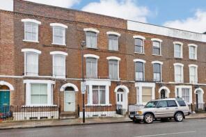 66, Westbourne Road, London N7 8AB