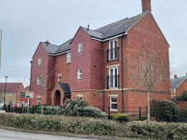 Flat 4, 50, Queen Elizabeth Drive, Swindon SN25 1AZ