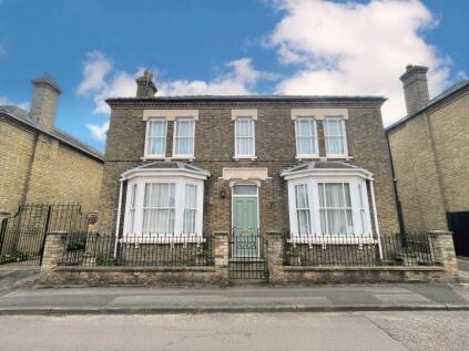 Church Lane, Chatteris, PE16 6JA