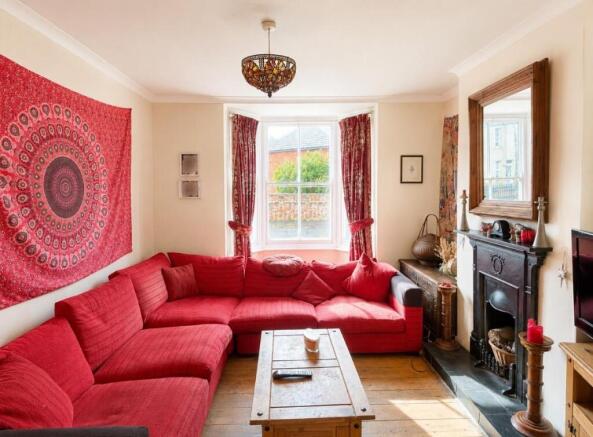 Sitting Room
