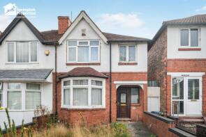 230, Sandwell Road, Birmingham B21 8PX