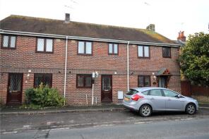 King Cup Cottage, Warnford Road, Southampton SO32 3ND