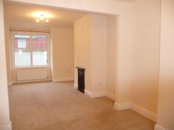 SITTING ROOM