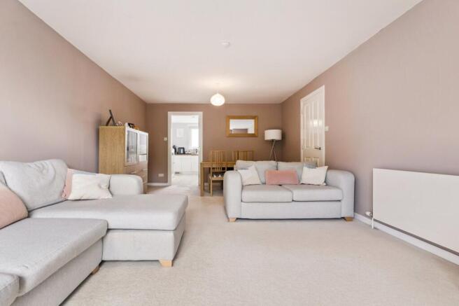 Canniesburn Quadrant, Bearsden photo 4