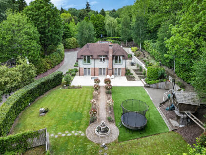 Vineyards Road, Northaw, EN6