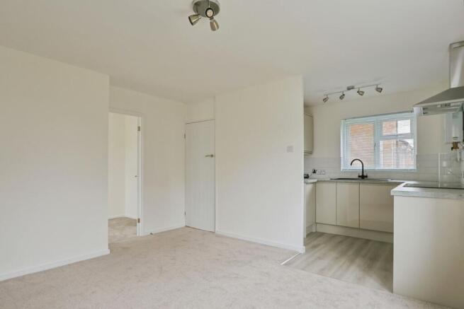 Lounge/Kitchen