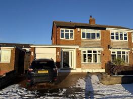 12, Langton Avenue, Billingham TS22 5DS