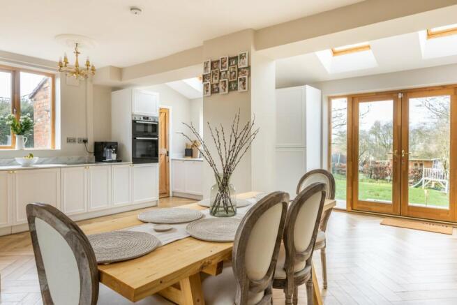 Lifestyle Kitchen