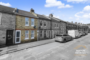 11, Burrow Road, Folkestone CT19 6DH