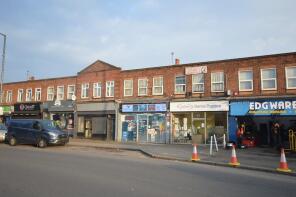 10a, Handel Parade, Whitchurch Lane, Edgware HA8 6LD