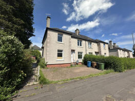 312, Fulton Street, Glasgow G13 2RZ