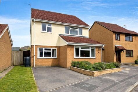 The Teasels, Warminster