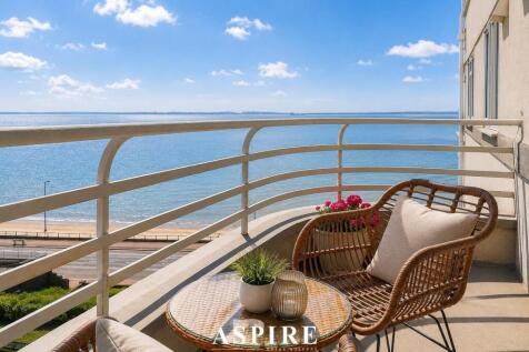 Seaforth Road, Westcliff-On-Sea