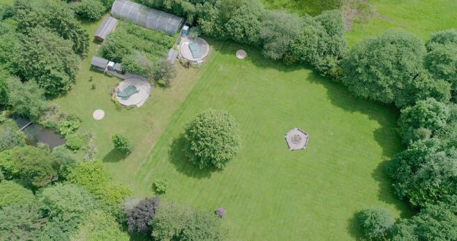 Potential Camping...
