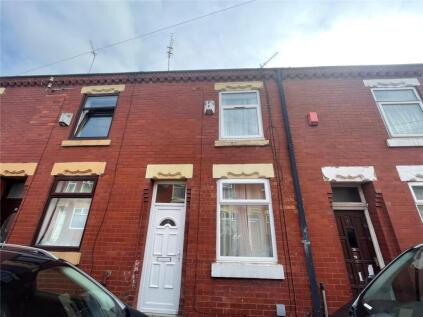 Bakewell Street, Gorton, Manchester, M18