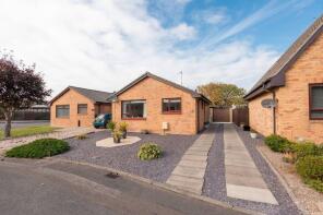 16, Newhouse Place, Dunbar EH42 1NF