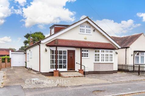 Beverley Gardens, Hornchurch, Essex