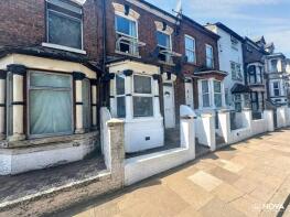 8b, Napier Road, Luton LU1 1RF