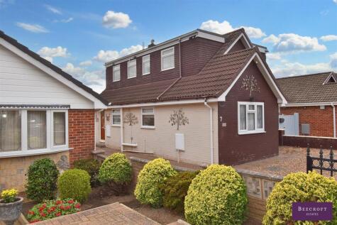 Belvedere Drive, Darfield, Barnsley