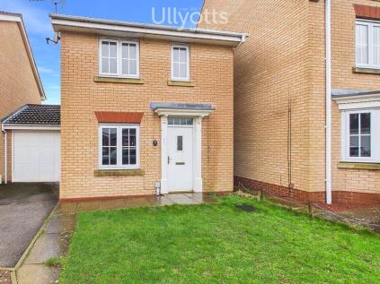 Waterdale Close, Bridlington