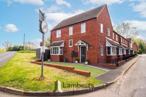 Green Lane, Studley, B80