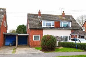 21, Appletree Lane, Reading RG7 1EE