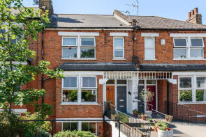 151, Auckland Hill, London SE27 9PG