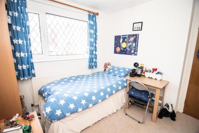 BEDROOM TWO