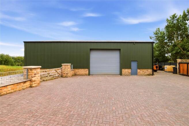 Barn
