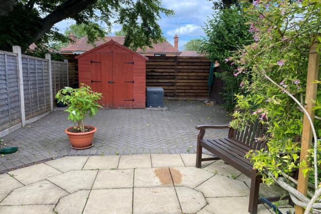 Garden 3