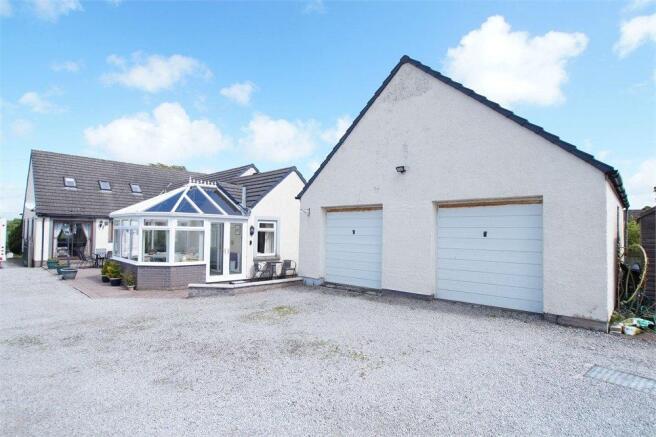 Garages