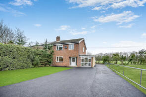 2, Roughlyn Crescent, Marlston Cum Lache, Chester CH4 9LD