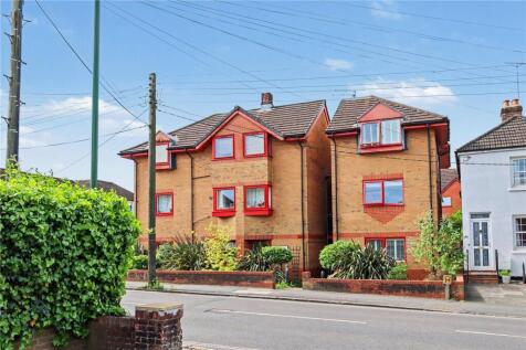 Walstead Lodge, Franklynn Road, Haywards Heath, RH16