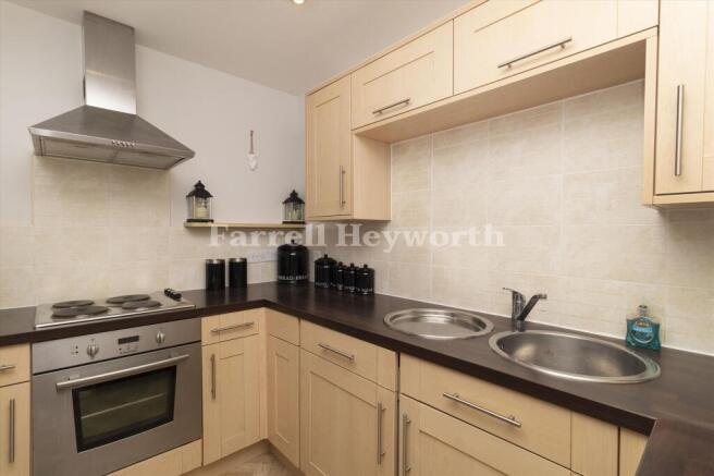 Ford Park Crescent, Ulverston photo 4