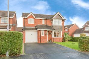 19, Aldermore Drive, Sutton Coldfield B75 7HW