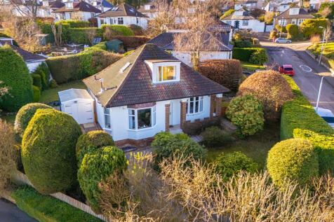 Reid Avenue, Bearsden