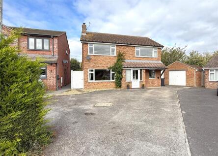 Park Road, Barnstone